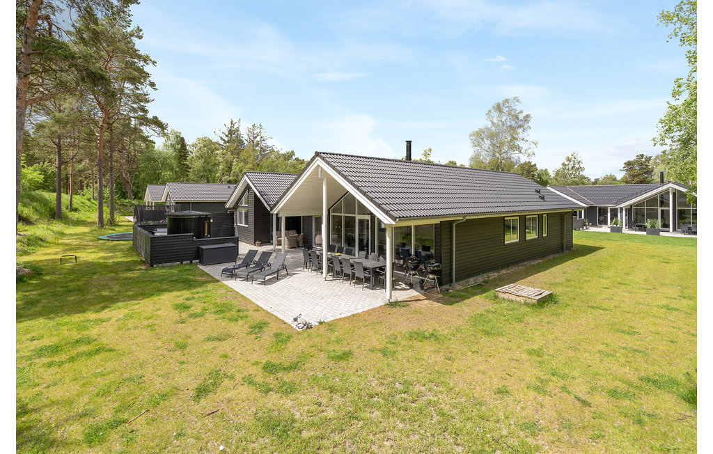 Feriehuse - Marielyst , Danmark - K16299 1