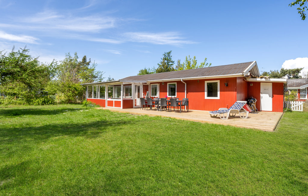 Ferienhaus - Marielyst , Dänemark - K16346 1
