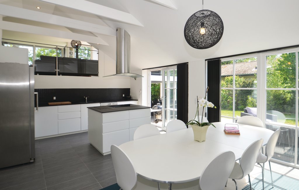Ferienhaus - Marielyst , Dänemark - K16850 15