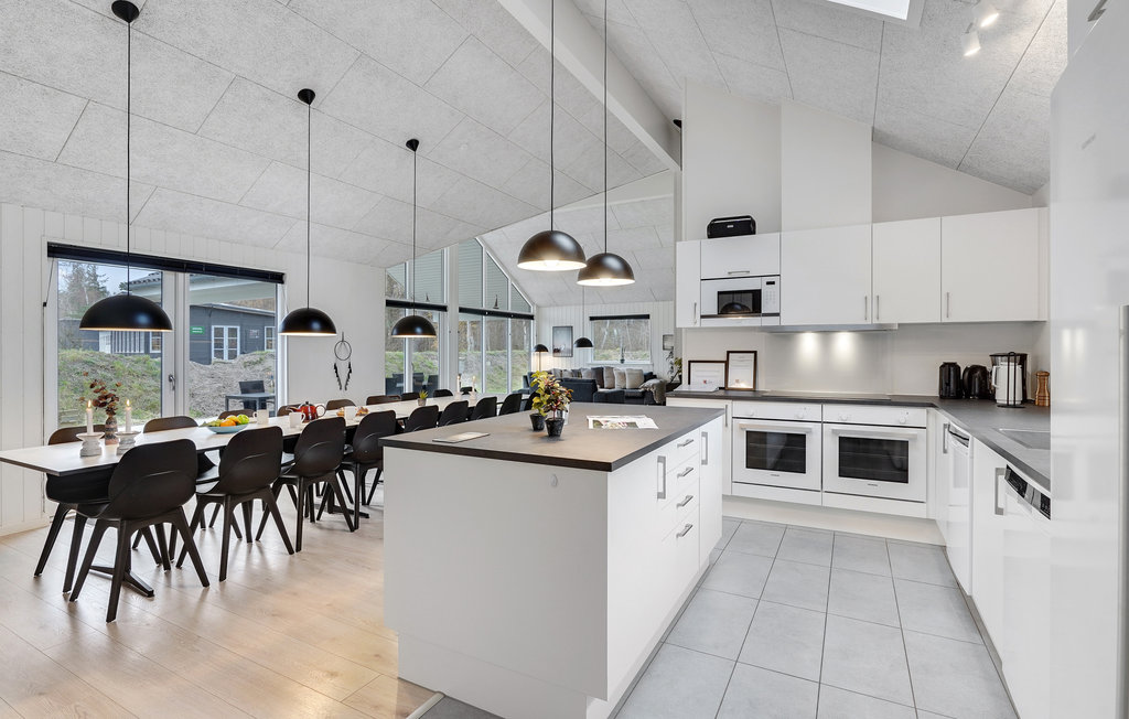 Ferienhaus - Marielyst , Dänemark - K16007 7