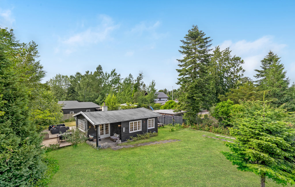 Ferienhaus - Marielyst , Dänemark - K16062 1