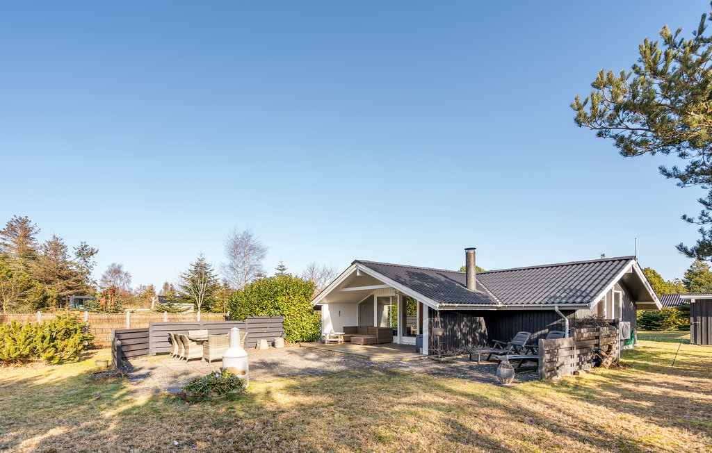 Feriehus - Marielyst , Danmark - K16371 1