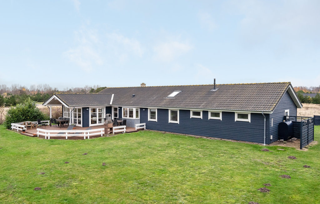Ferienhaus - Marielyst , Dänemark - K16450 1