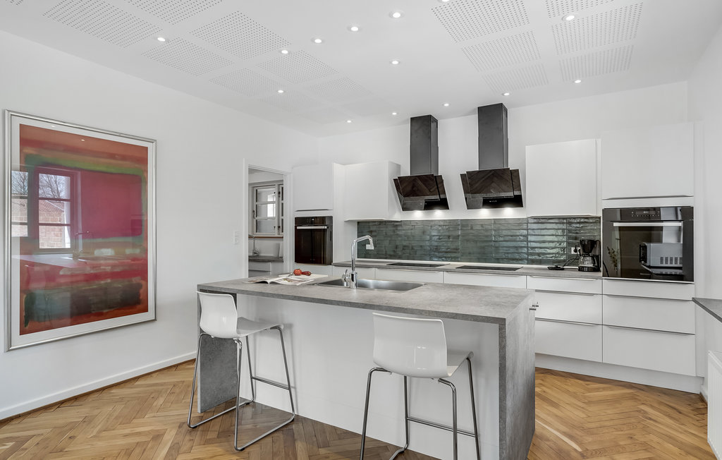 Ferienhaus - Marielyst , Dänemark - K16200 25