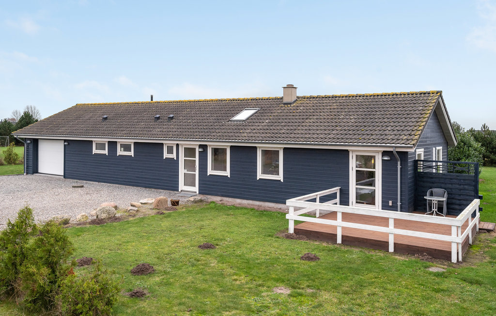 Ferienhaus - Marielyst , Dänemark - K16450 10