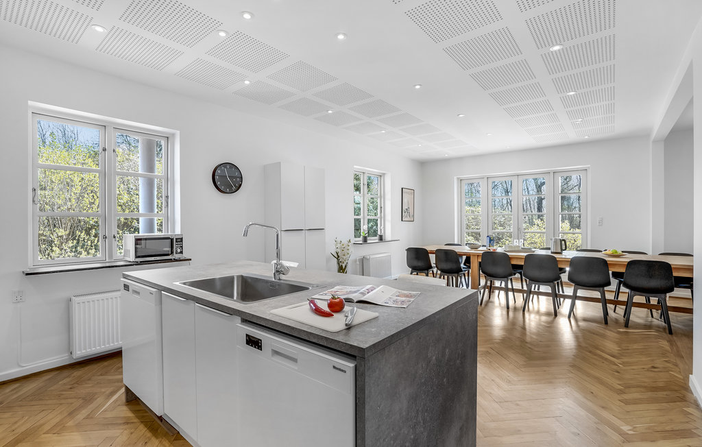 Ferienhaus - Marielyst , Dänemark - K16200 27