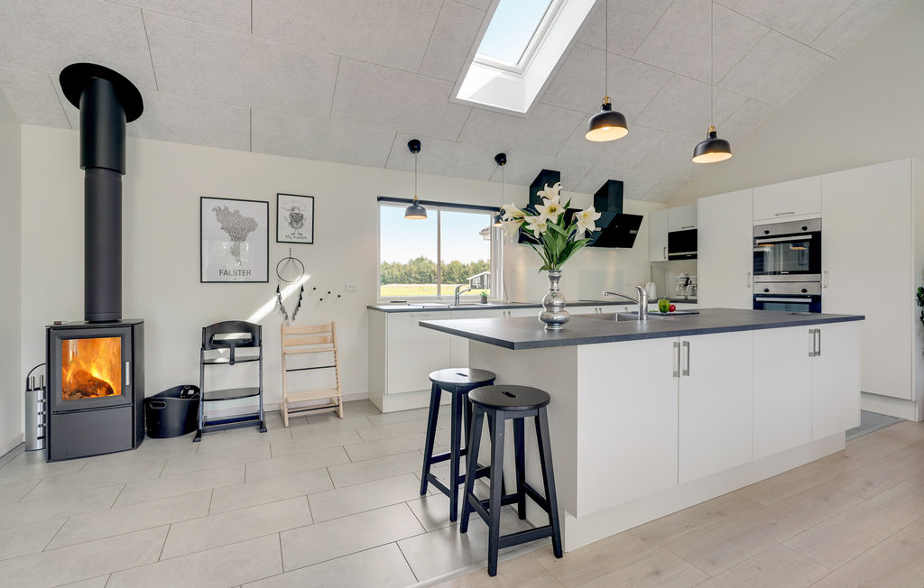 Feriehuse - Marielyst , Danmark - K16678 18