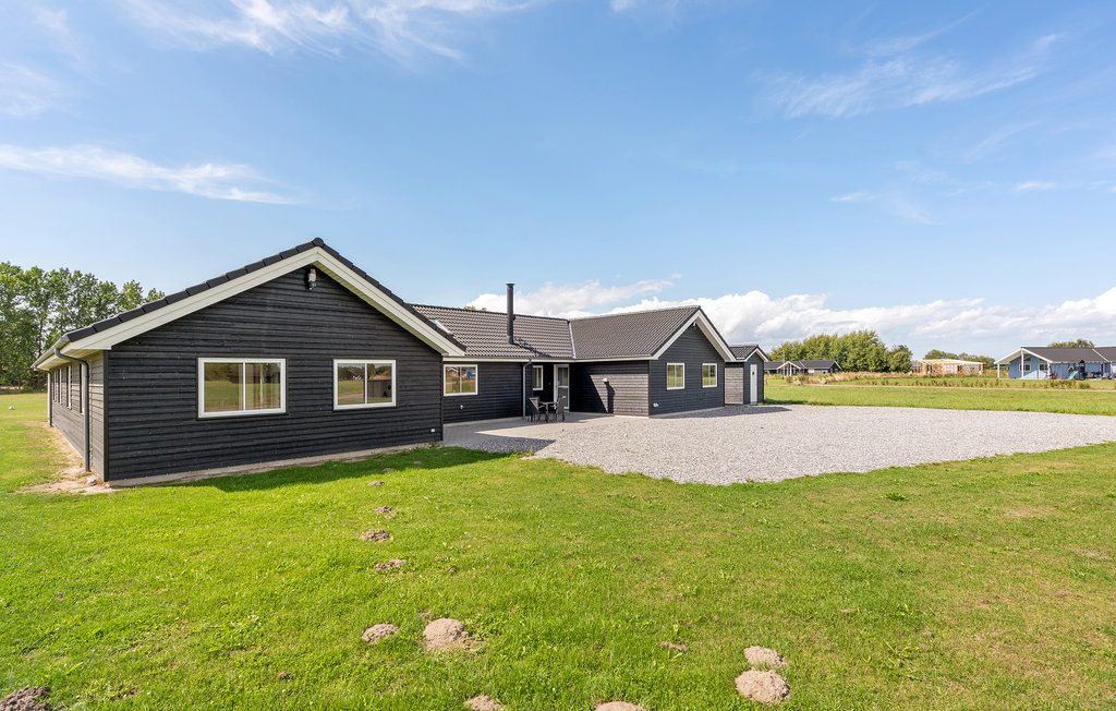 Feriehuse - Marielyst , Danmark - K16678 12