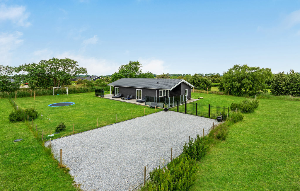 Ferienhaus - Marielyst , Dänemark - K16775 10
