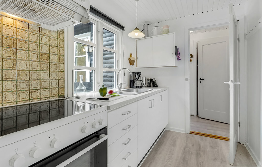 Ferienhaus - Marielyst , Dänemark - K16062 8