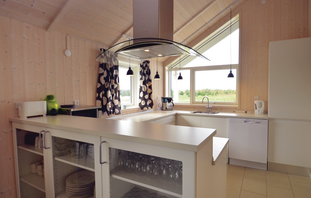 Feriehuse - Marielyst , Danmark - K16210 10