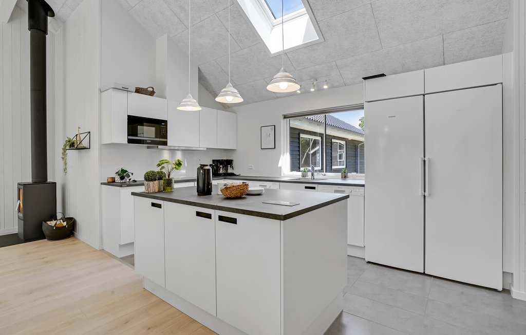 Feriehuse - Marielyst , Danmark - K16050 19