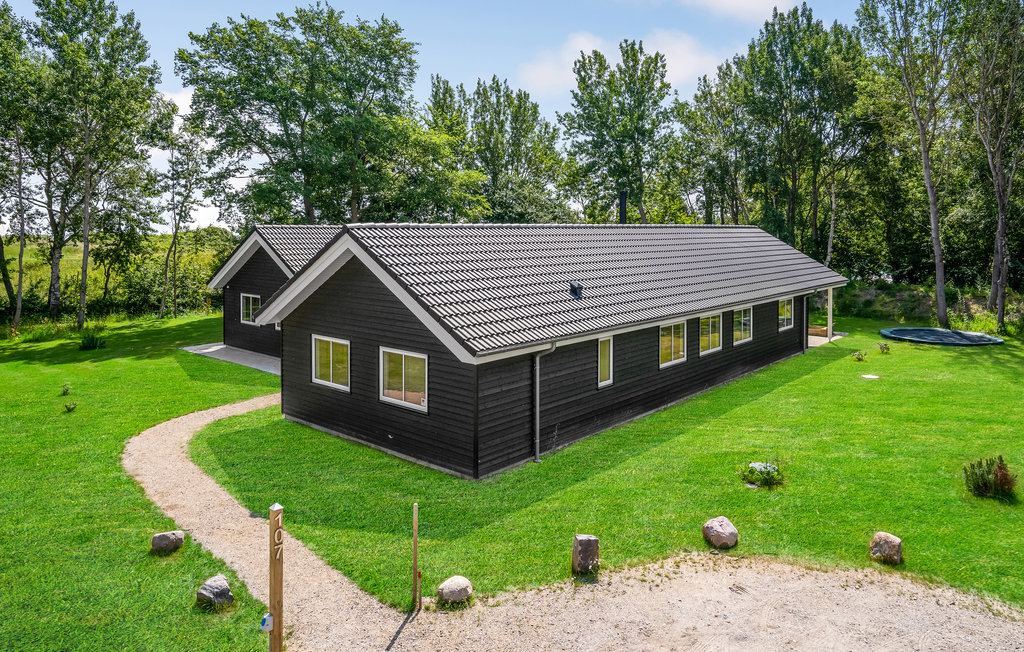 Feriehuse - Marielyst , Danmark - K16050 10