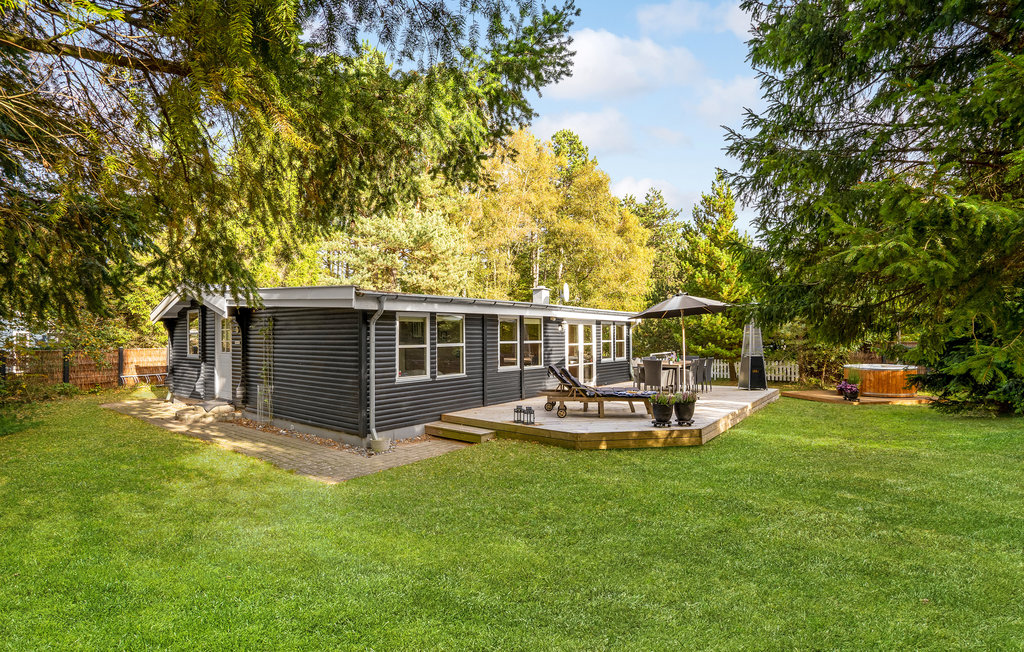 Ferienhaus - Marielyst , Dänemark - K16690 8