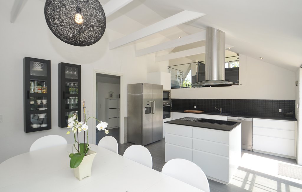 Ferienhaus - Marielyst , Dänemark - K16850 16