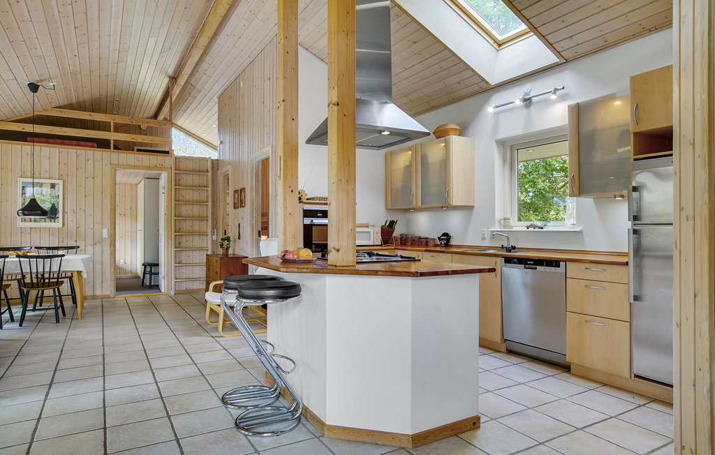 Feriehuse - Marielyst , Danmark - K16695 20