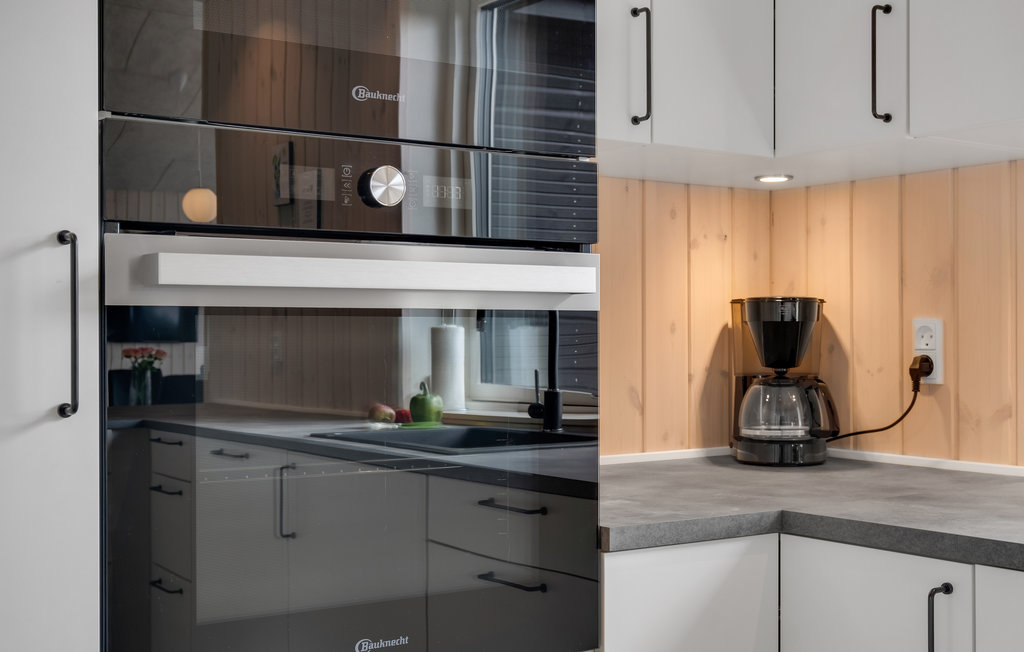 Ferienhaus - Marielyst , Dänemark - K16023 23