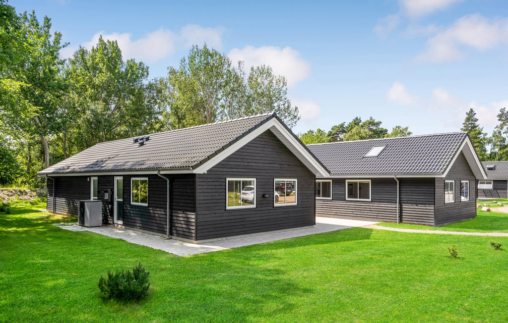 Feriehuse - Marielyst , Danmark - K16050 11