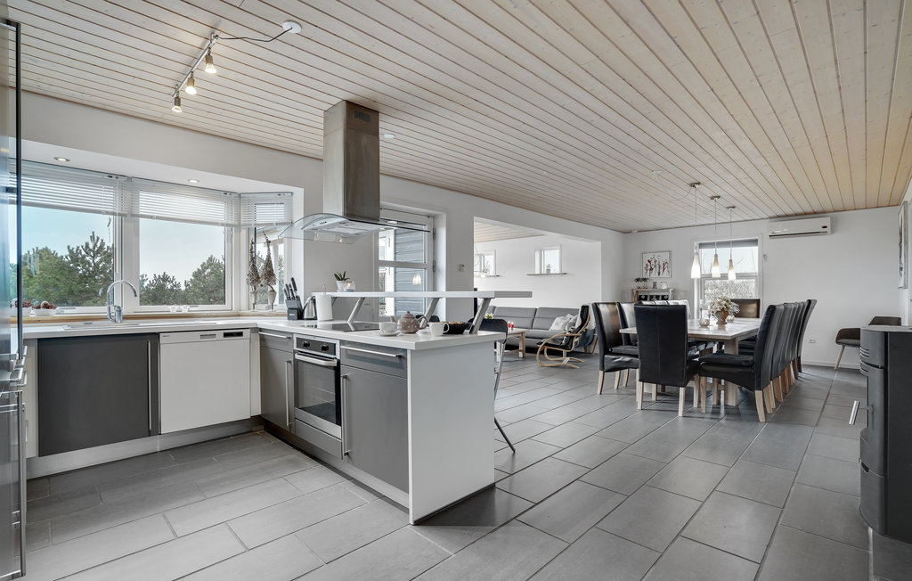 Ferienhaus - Marielyst , Dänemark - K16450 14