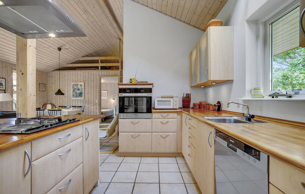 Feriehuse - Marielyst , Danmark - K16695 21