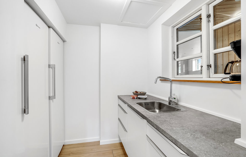 Ferienhaus - Marielyst , Dänemark - K16200 29