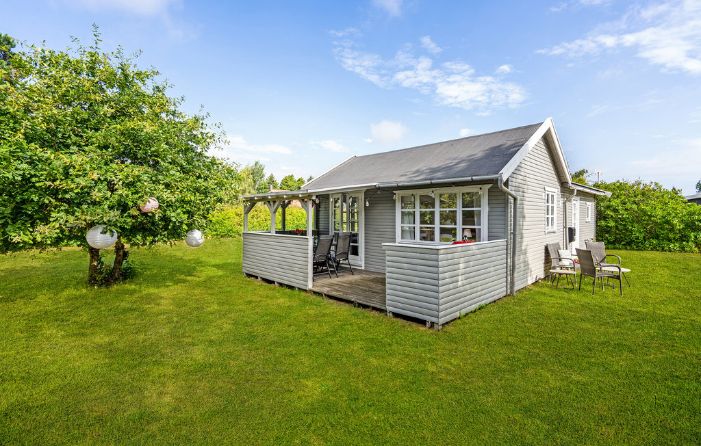 Ferienhaus - Marielyst , Dänemark - K16022 9