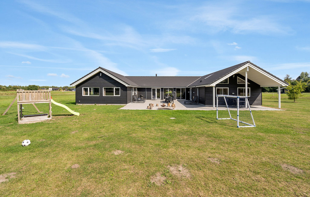 Feriehuse - Marielyst , Danmark - K16678 1