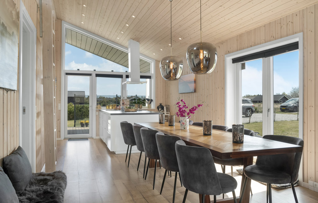 Ferienhaus - Marielyst , Dänemark - K16775 5