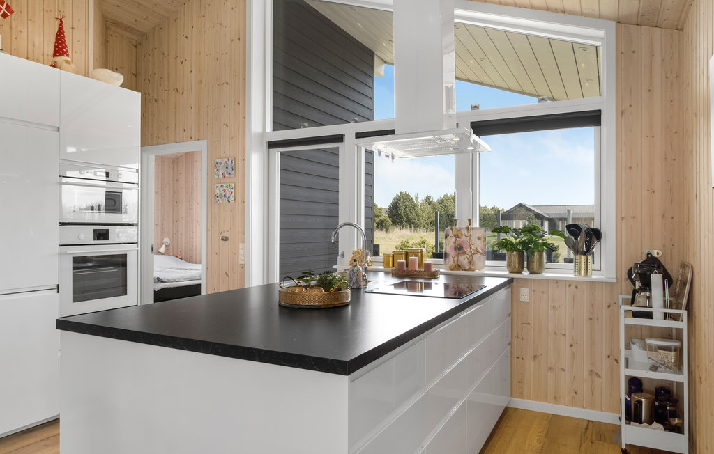 Ferienhaus - Marielyst , Dänemark - K16775 6