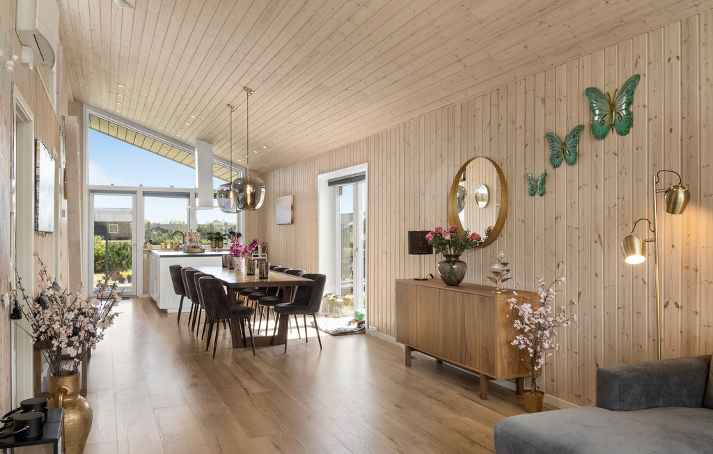 Ferienhaus - Marielyst , Dänemark - K16775 4