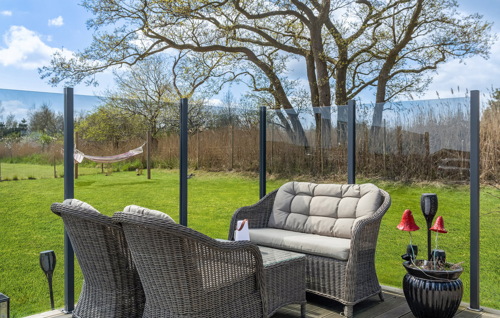 Ferienhaus - Marielyst , Dänemark - K16775 19