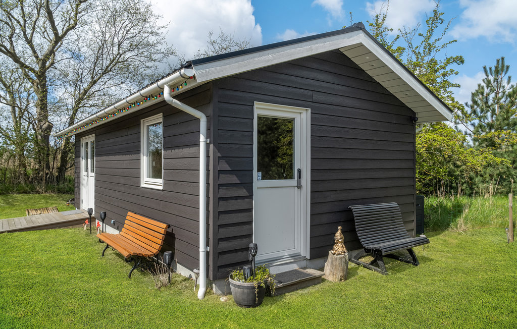 Ferienhaus - Marielyst , Dänemark - K16775 22