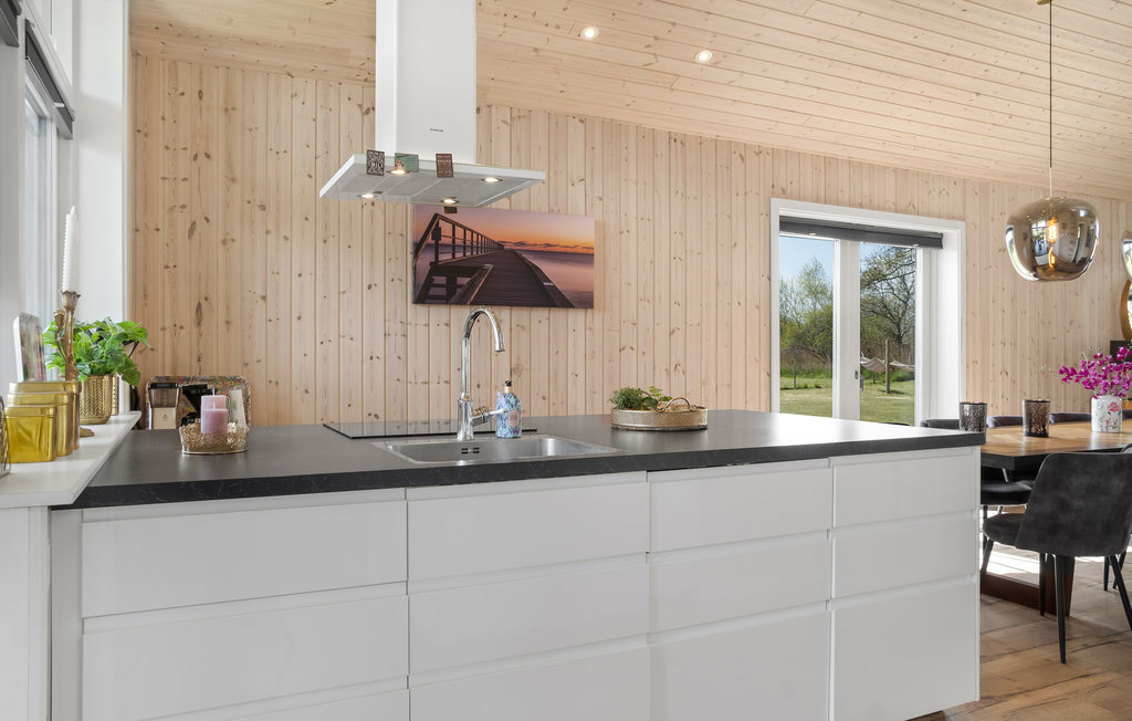 Ferienhaus - Marielyst , Dänemark - K16775 25