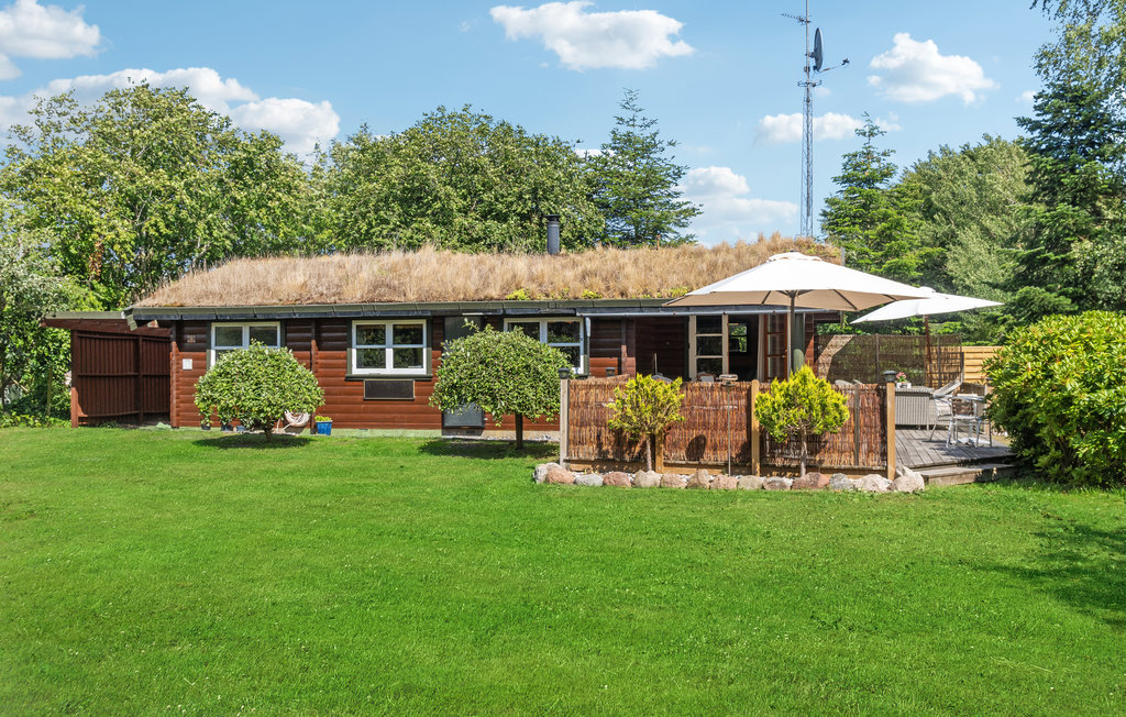 Feriehus - Marielyst , Danmark - K16159 10