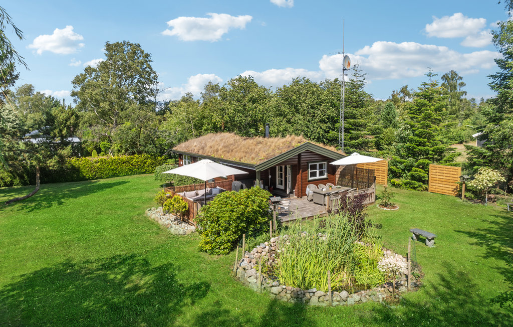 Feriehus - Marielyst , Danmark - K16159 1