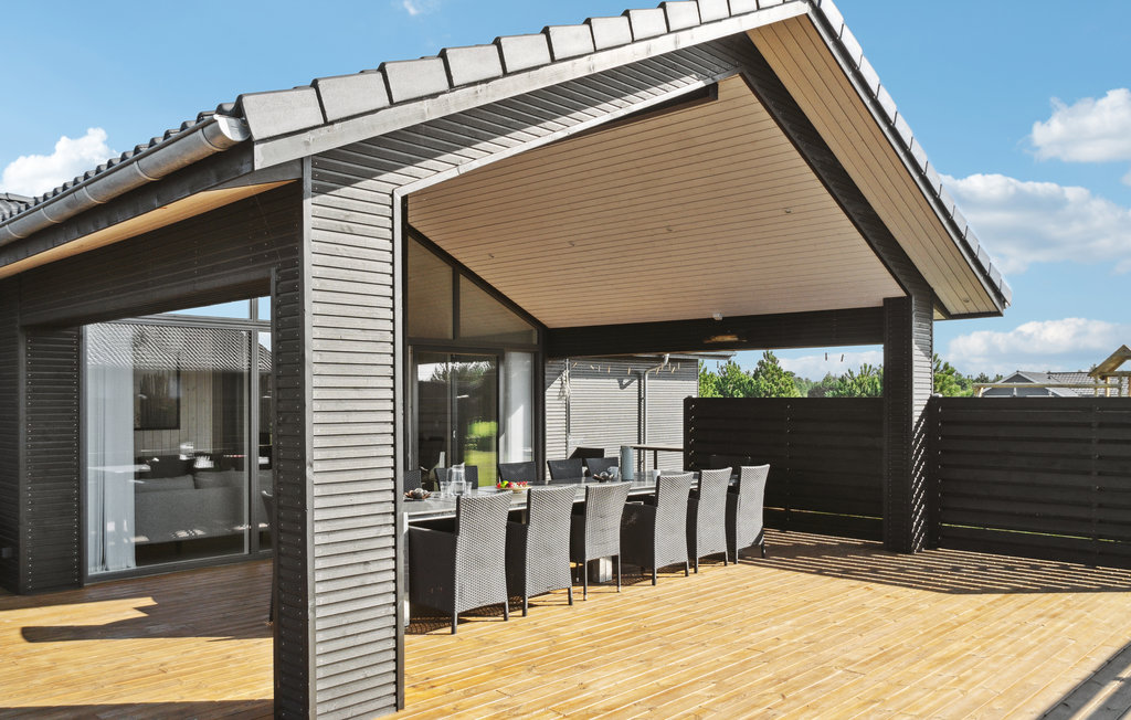 Ferienhaus - Marielyst , Dänemark - K16023 10