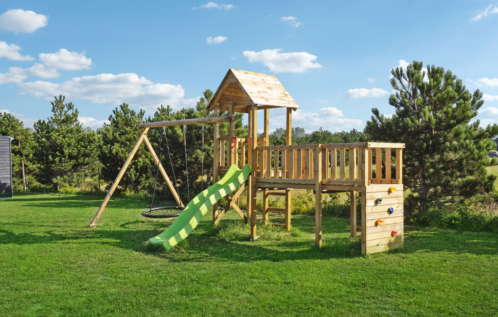 Ferienhaus - Marielyst , Dänemark - K16023 17