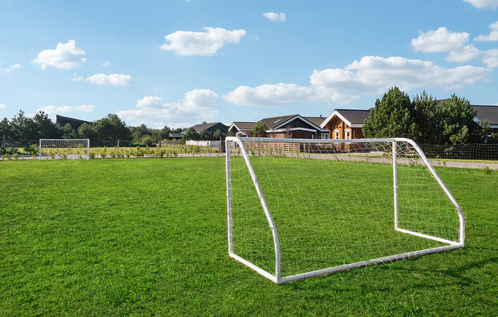 Ferienhaus - Marielyst , Dänemark - K16023 18