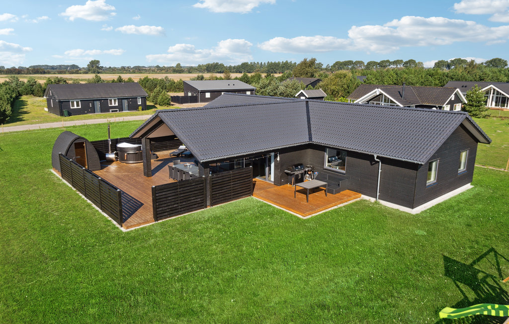 Ferienhaus - Marielyst , Dänemark - K16023 1