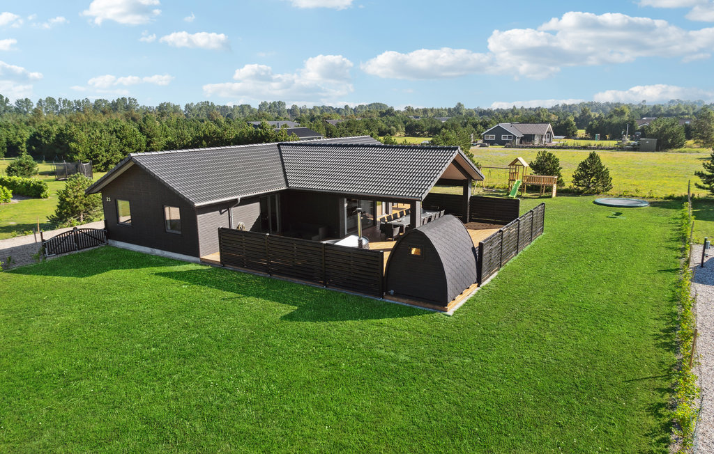 Ferienhaus - Marielyst , Dänemark - K16023 9