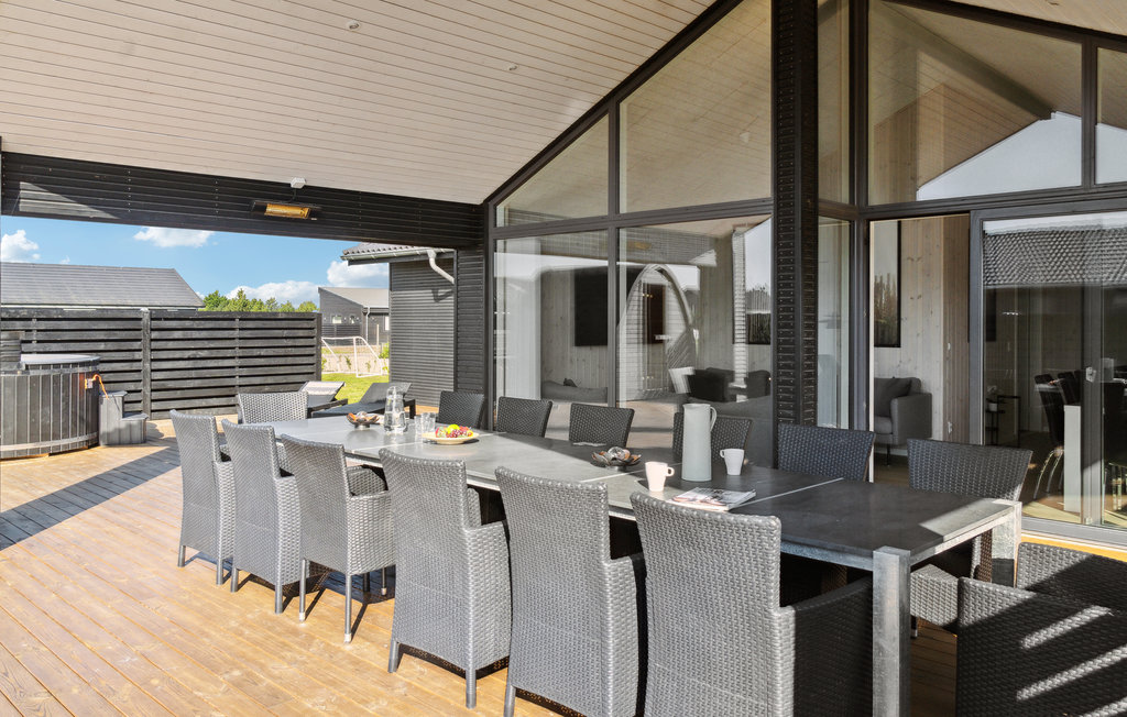 Ferienhaus - Marielyst , Dänemark - K16023 2