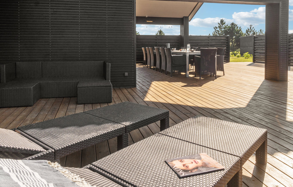 Ferienhaus - Marielyst , Dänemark - K16023 12