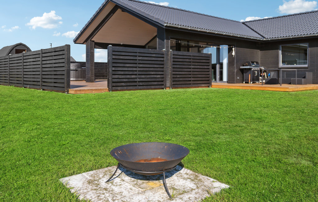 Ferienhaus - Marielyst , Dänemark - K16023 14