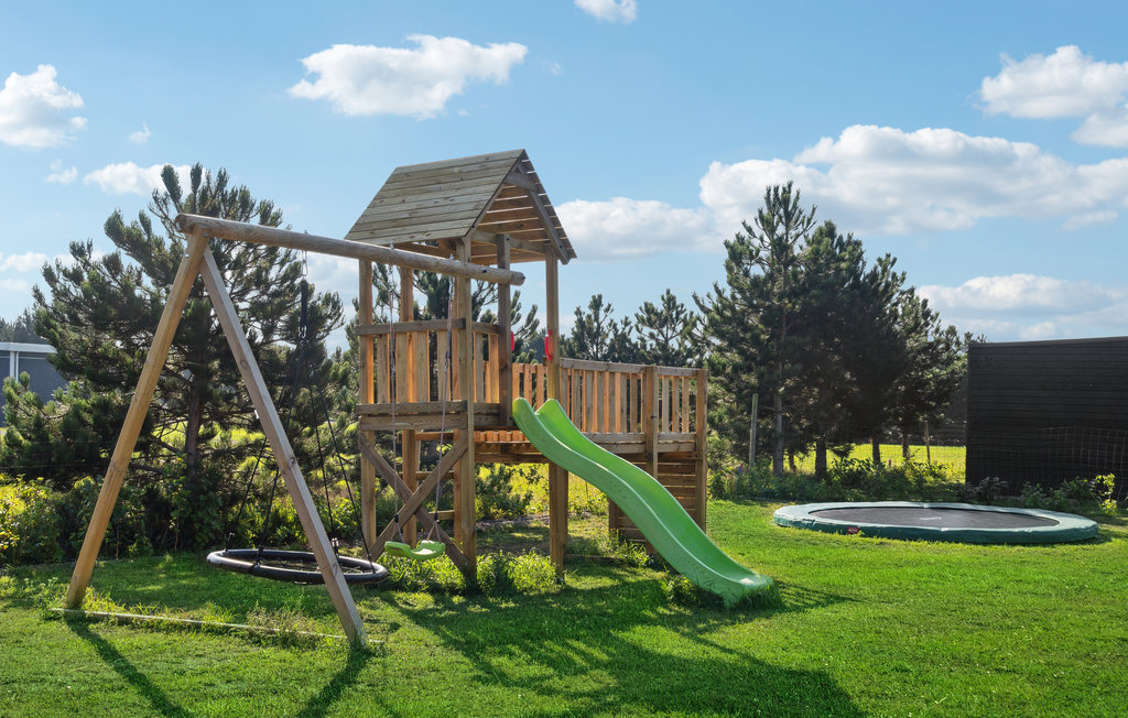 Ferienhaus - Marielyst , Dänemark - K16023 16