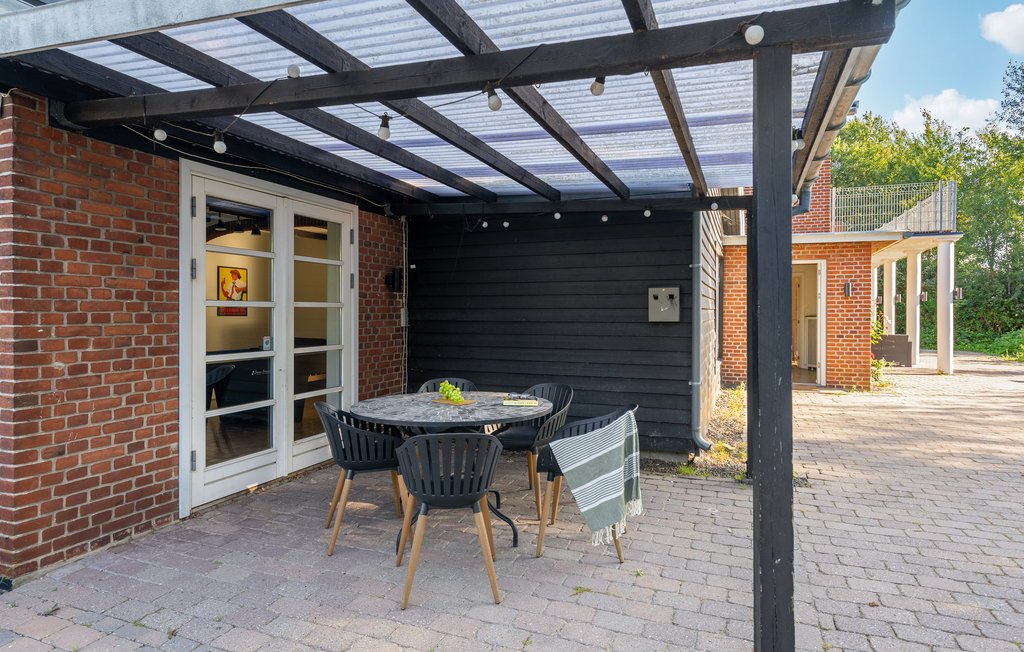 Ferienhaus - Marielyst , Dänemark - K16200 15