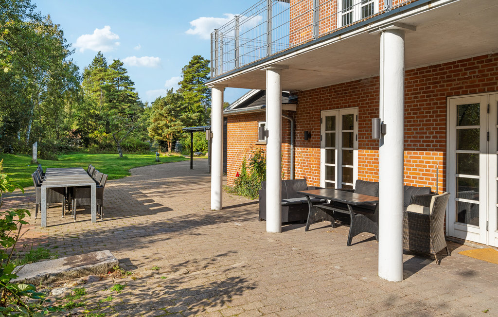 Ferienhaus - Marielyst , Dänemark - K16200 19