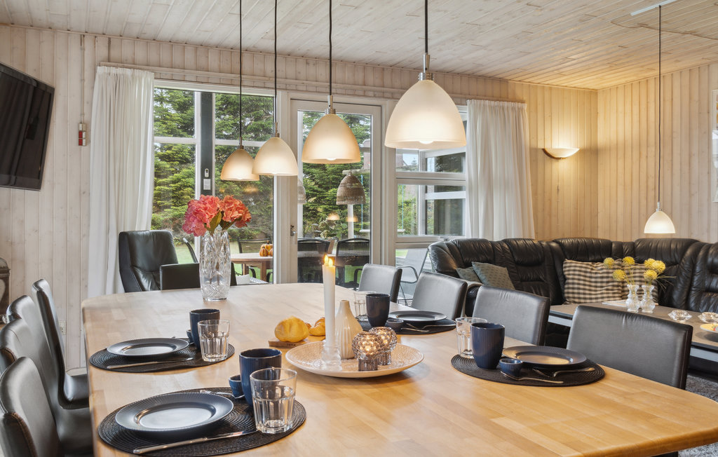 Feriehus - Marielyst , Danmark - K16894 16