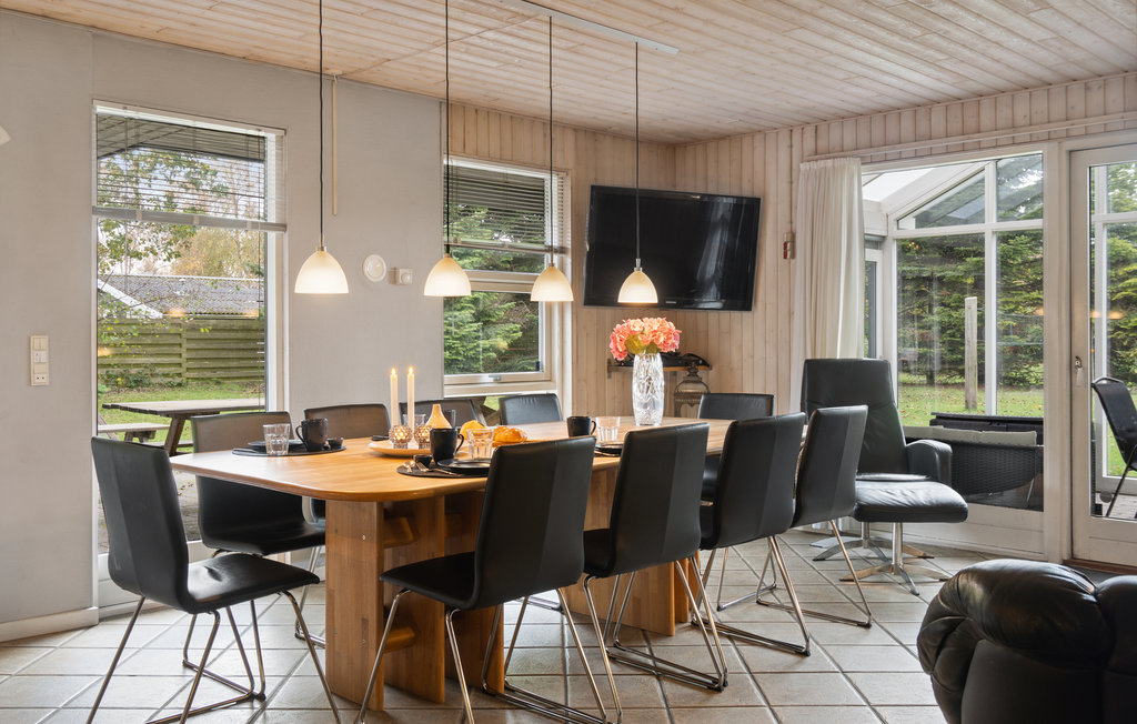 Feriehus - Marielyst , Danmark - K16894 4