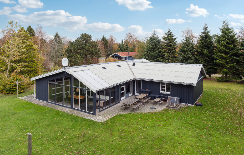 Feriehus - Marielyst , Danmark - K16894 1