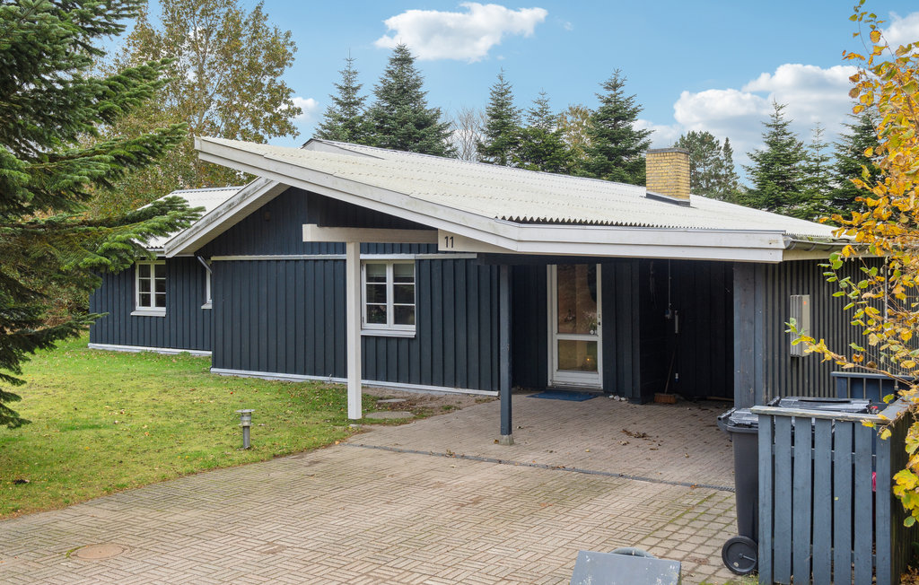 Feriehus - Marielyst , Danmark - K16894 12